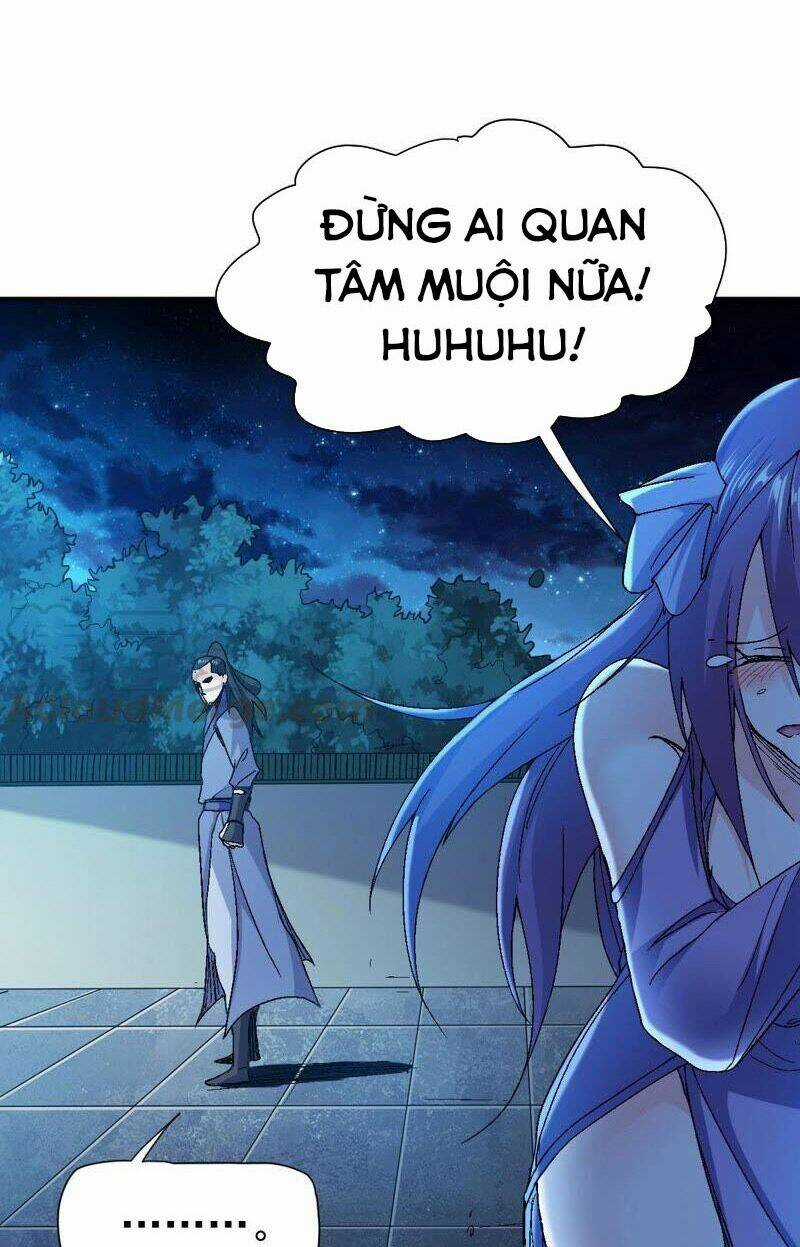 Thôn Phệ Vĩnh Hằng - Chapter 202 - Trang 9