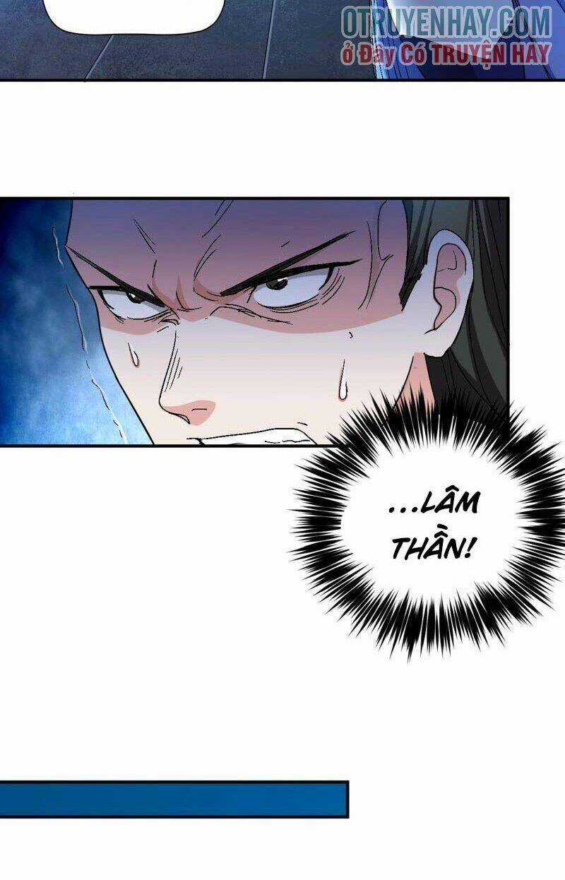 Thôn Phệ Vĩnh Hằng - Chapter 202 - Trang 10