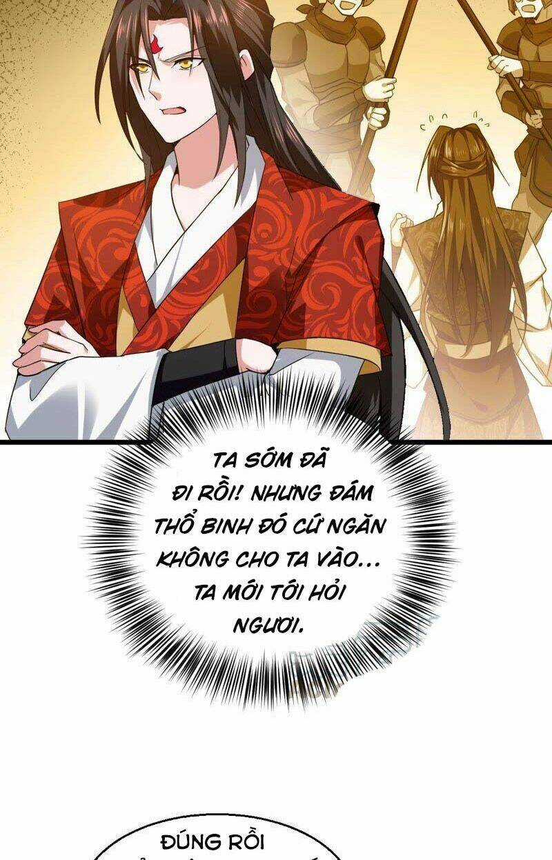 Thôn Phệ Vĩnh Hằng - Chapter 203 - Trang 12