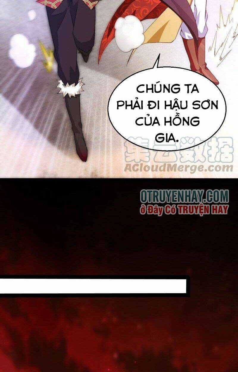 Thôn Phệ Vĩnh Hằng - Chapter 203 - Trang 15