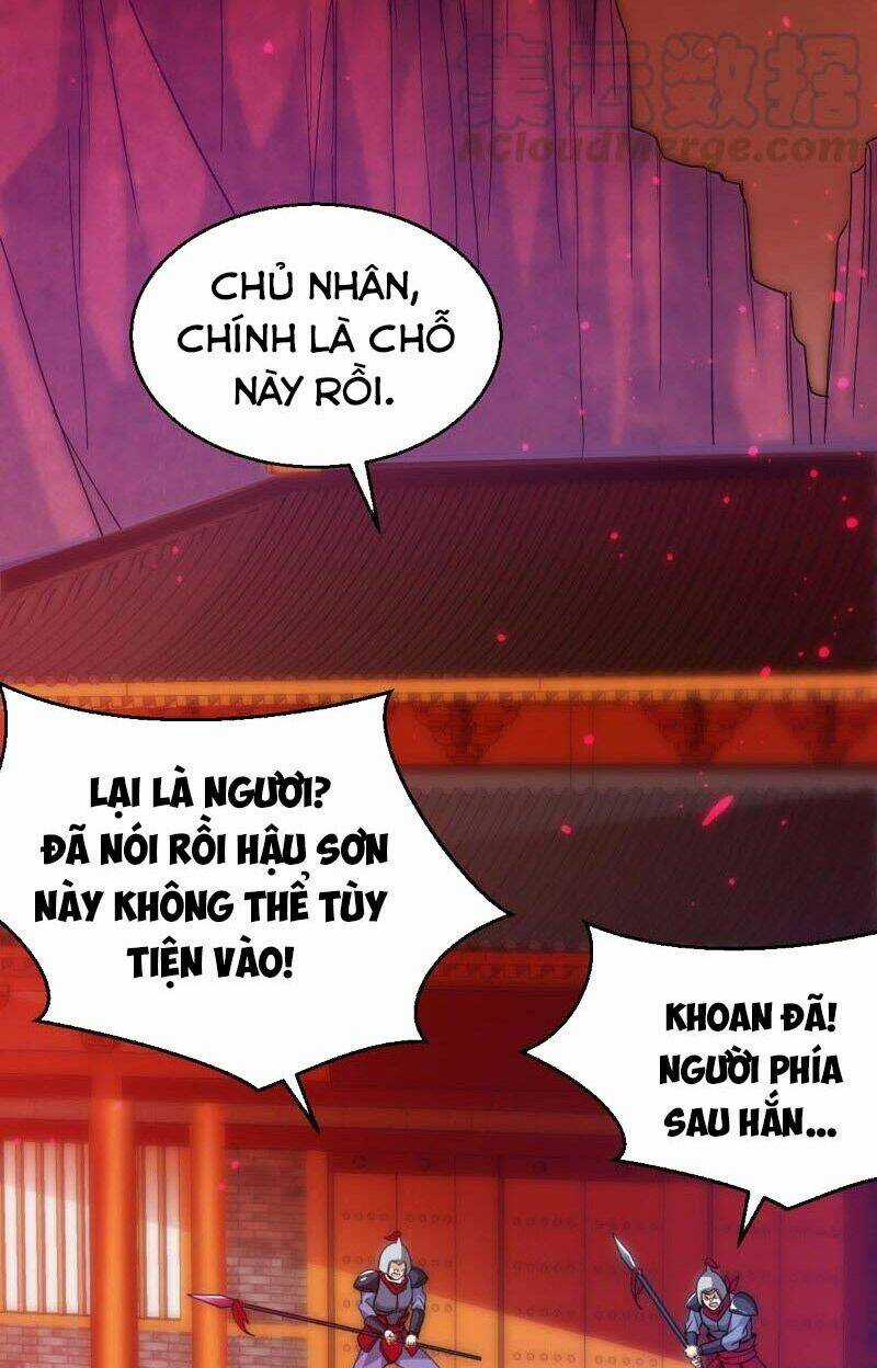 Thôn Phệ Vĩnh Hằng - Chapter 203 - Trang 17