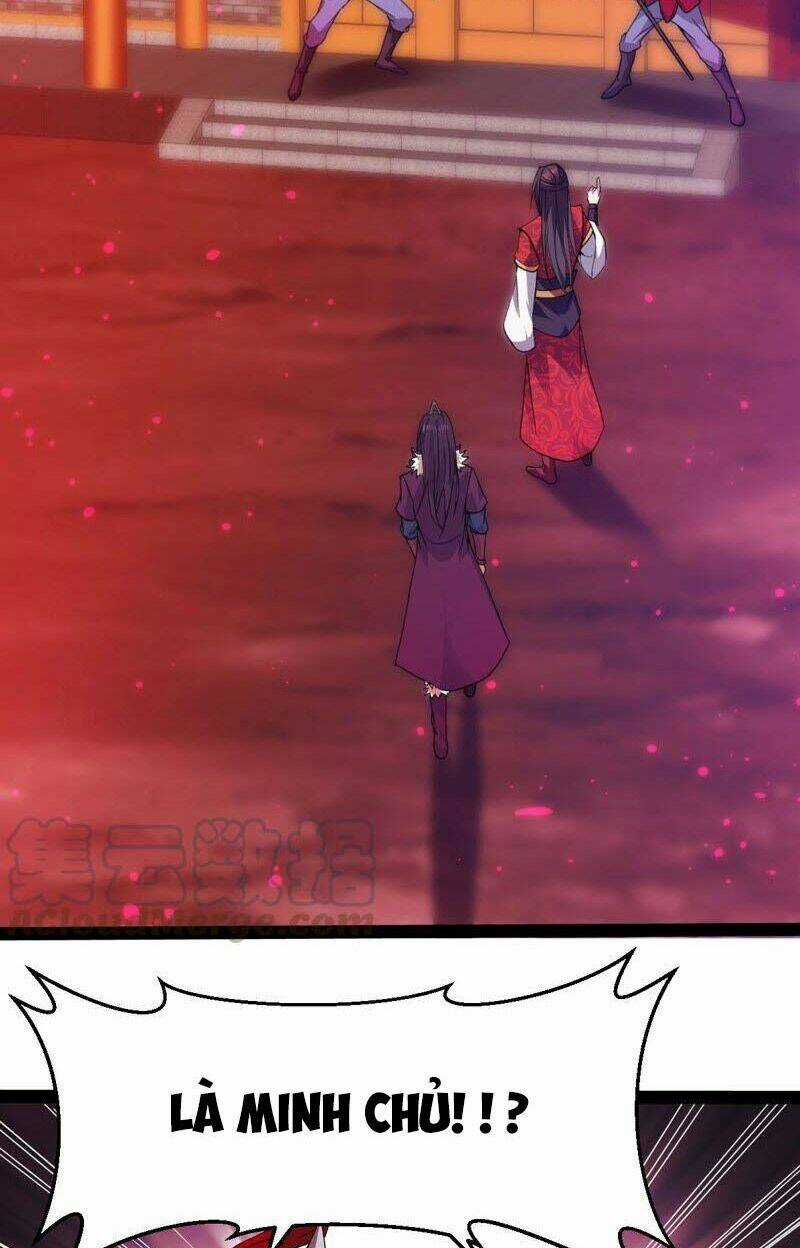 Thôn Phệ Vĩnh Hằng - Chapter 203 - Trang 18