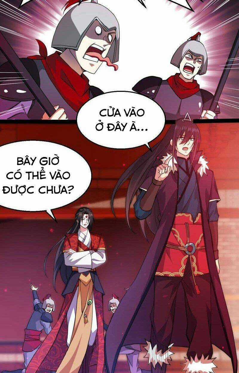 Thôn Phệ Vĩnh Hằng - Chapter 203 - Trang 19