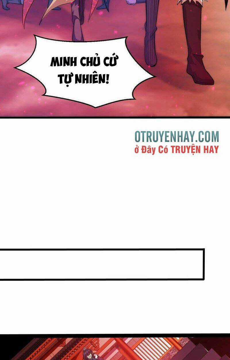 Thôn Phệ Vĩnh Hằng - Chapter 203 - Trang 20