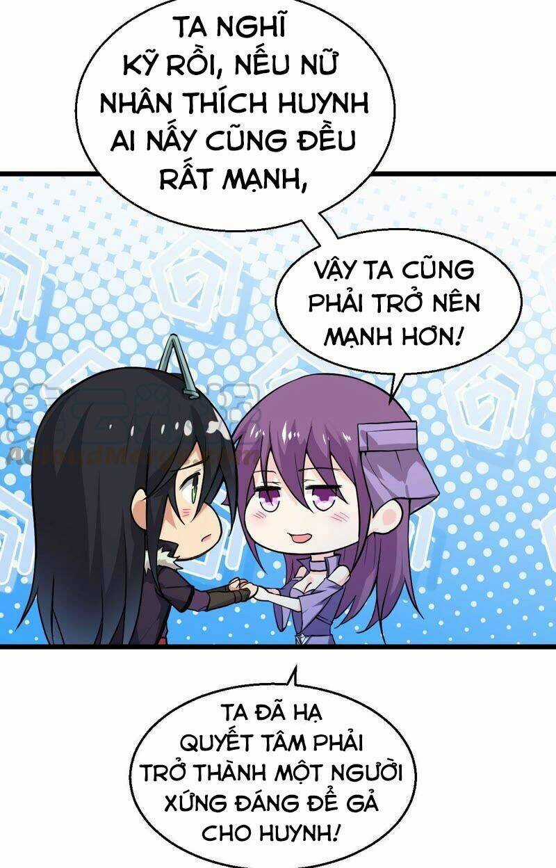 Thôn Phệ Vĩnh Hằng - Chapter 203 - Trang 3