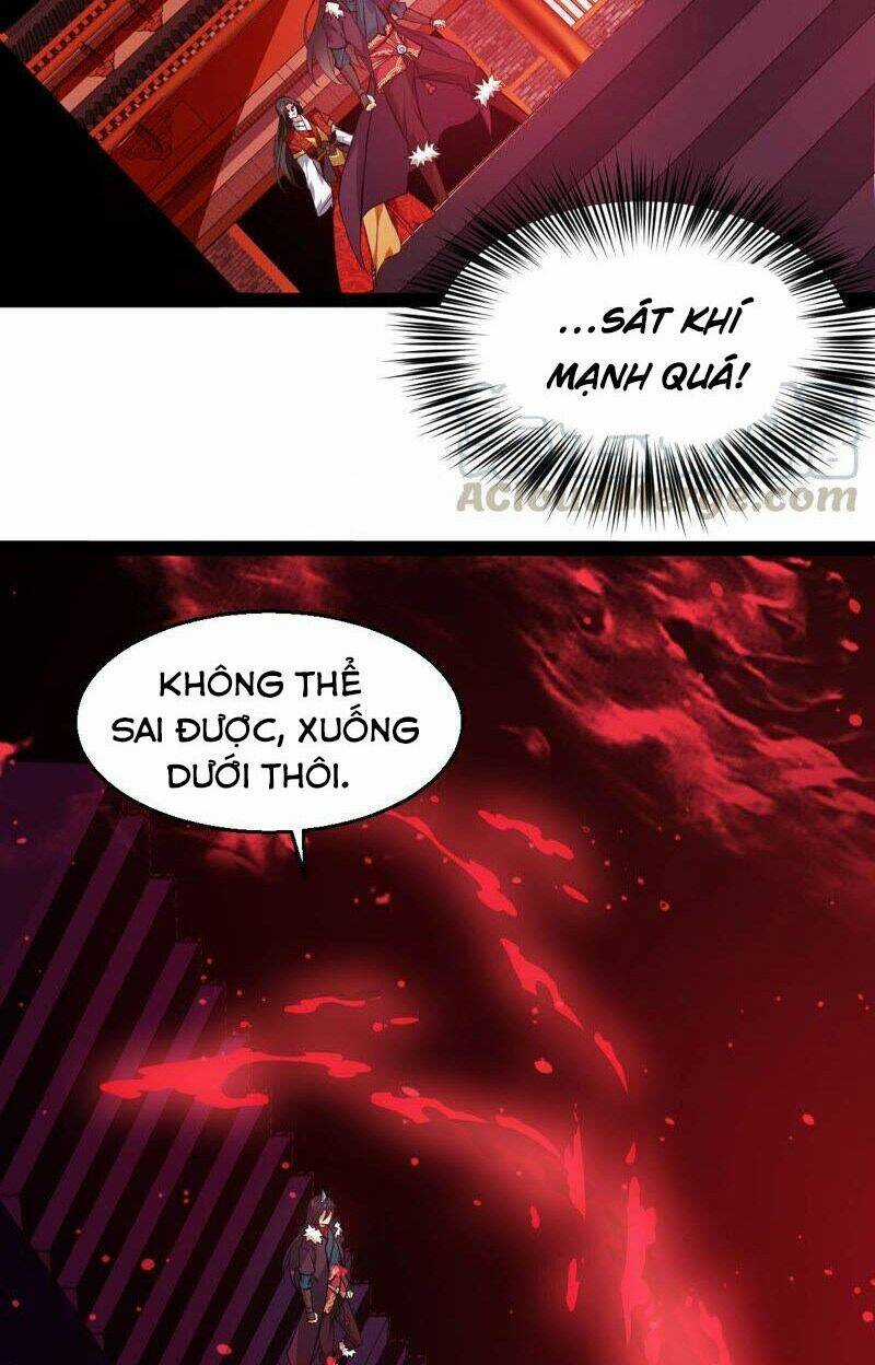 Thôn Phệ Vĩnh Hằng - Chapter 203 - Trang 21