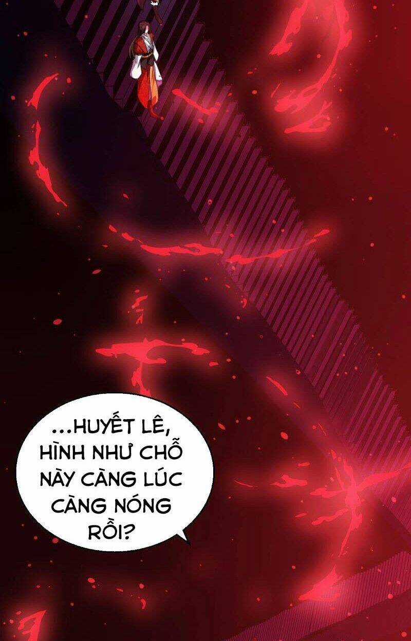 Thôn Phệ Vĩnh Hằng - Chapter 203 - Trang 22