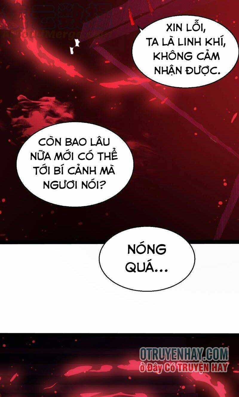 Thôn Phệ Vĩnh Hằng - Chapter 203 - Trang 23