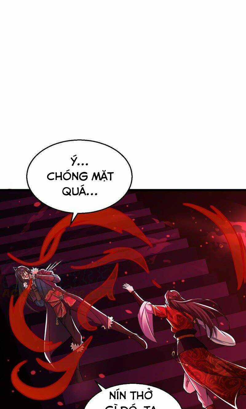 Thôn Phệ Vĩnh Hằng - Chapter 203 - Trang 26