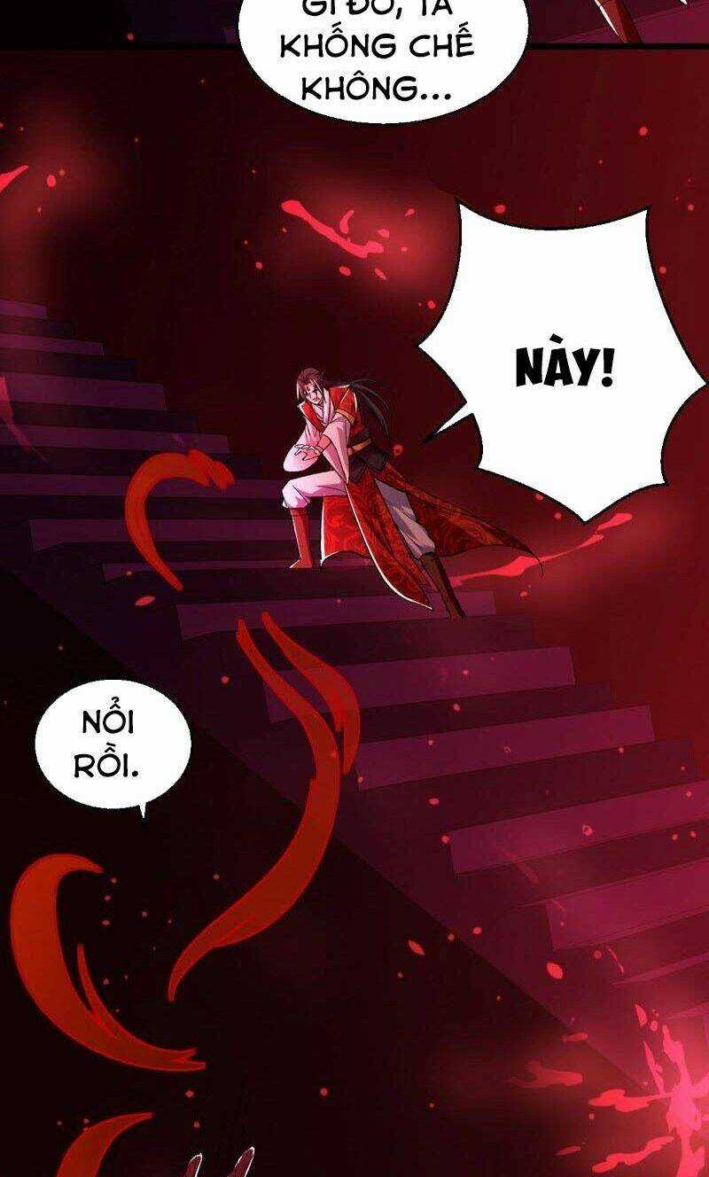 Thôn Phệ Vĩnh Hằng - Chapter 203 - Trang 27