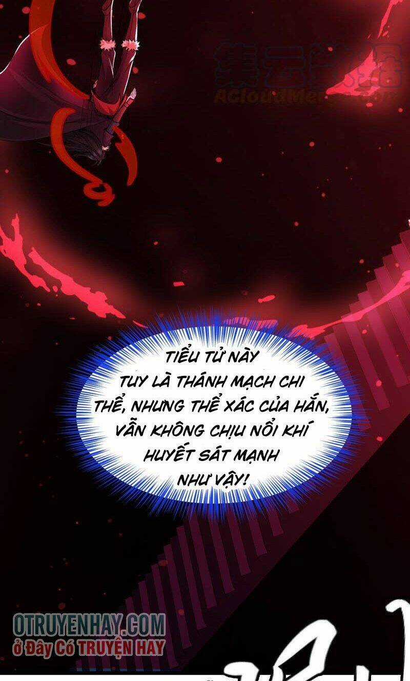 Thôn Phệ Vĩnh Hằng - Chapter 203 - Trang 28