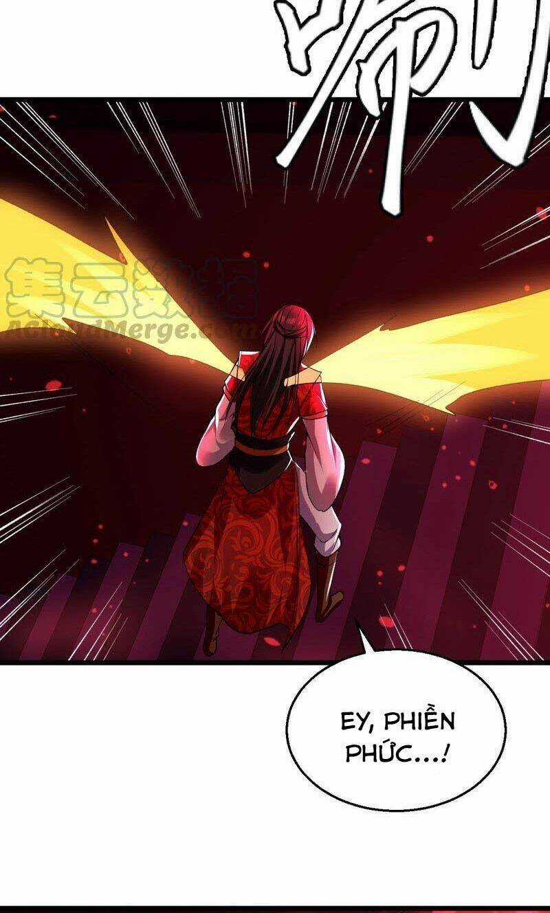 Thôn Phệ Vĩnh Hằng - Chapter 203 - Trang 29