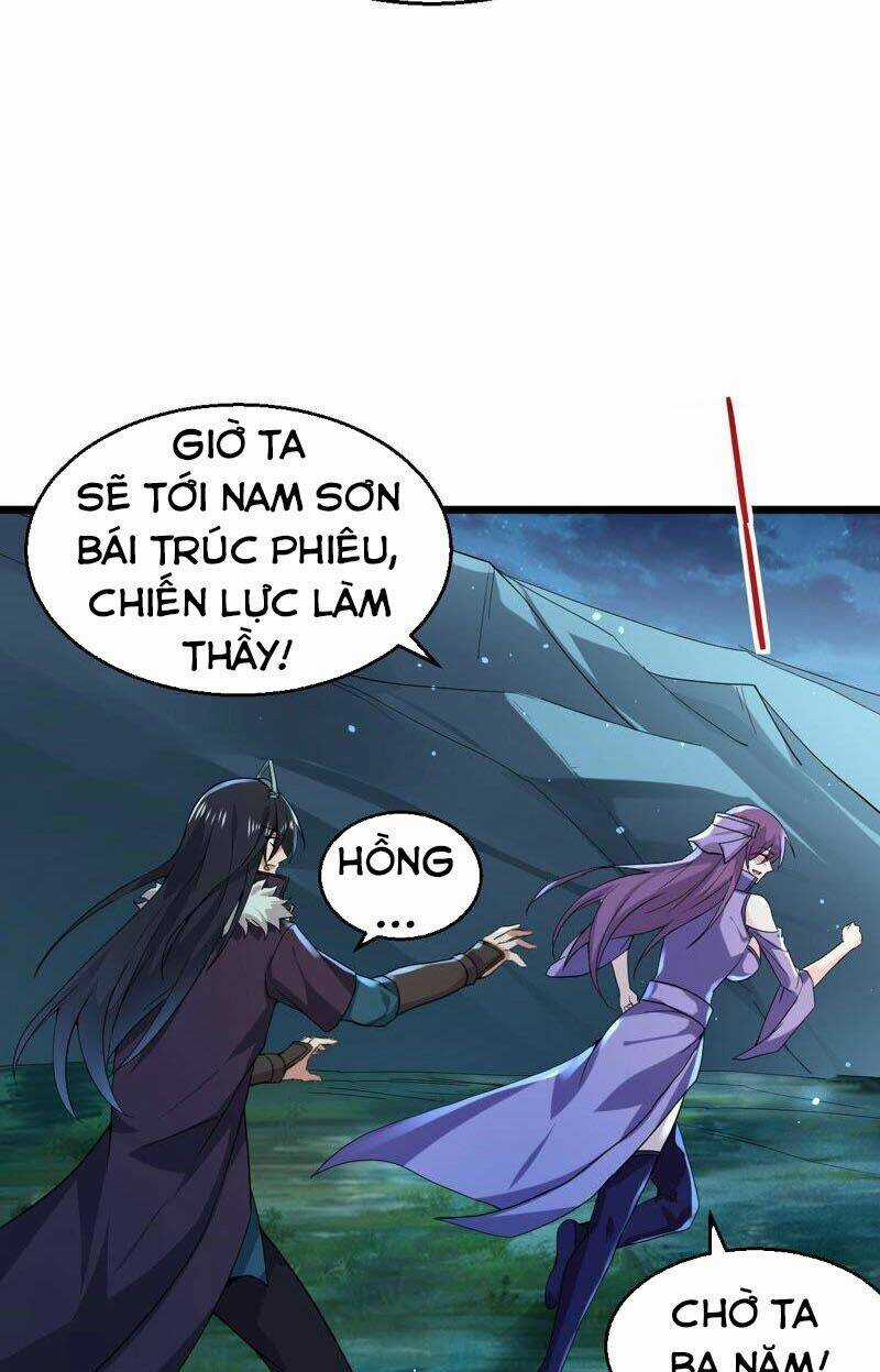 Thôn Phệ Vĩnh Hằng - Chapter 203 - Trang 4