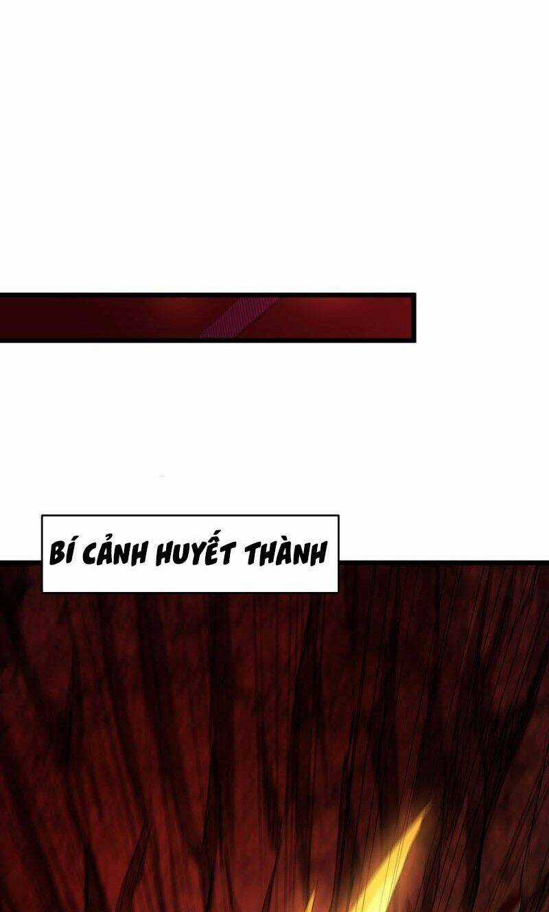 Thôn Phệ Vĩnh Hằng - Chapter 203 - Trang 32