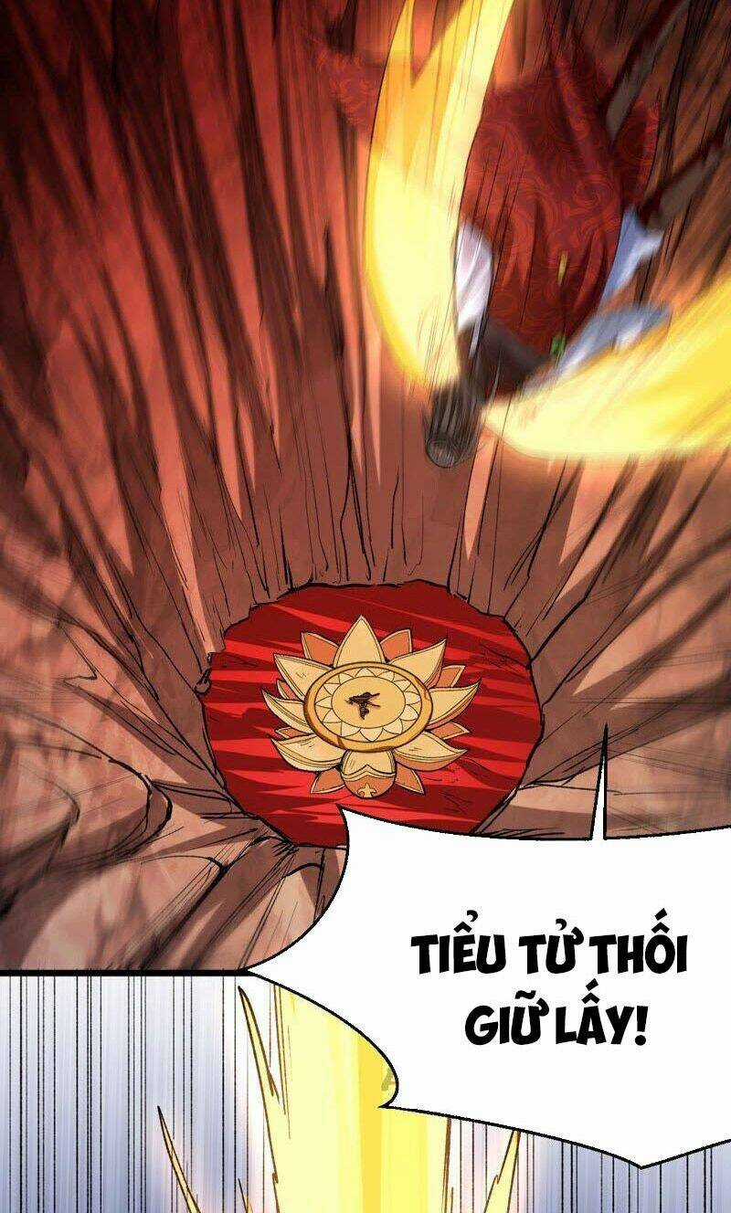 Thôn Phệ Vĩnh Hằng - Chapter 203 - Trang 33