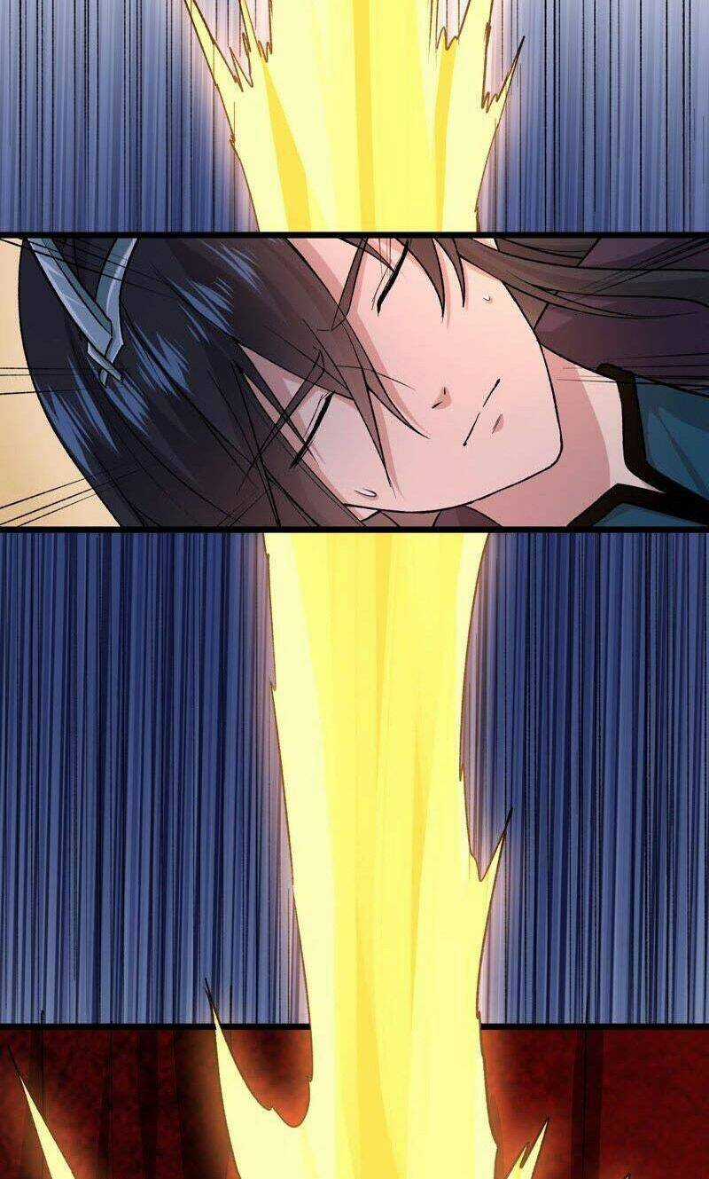 Thôn Phệ Vĩnh Hằng - Chapter 203 - Trang 34