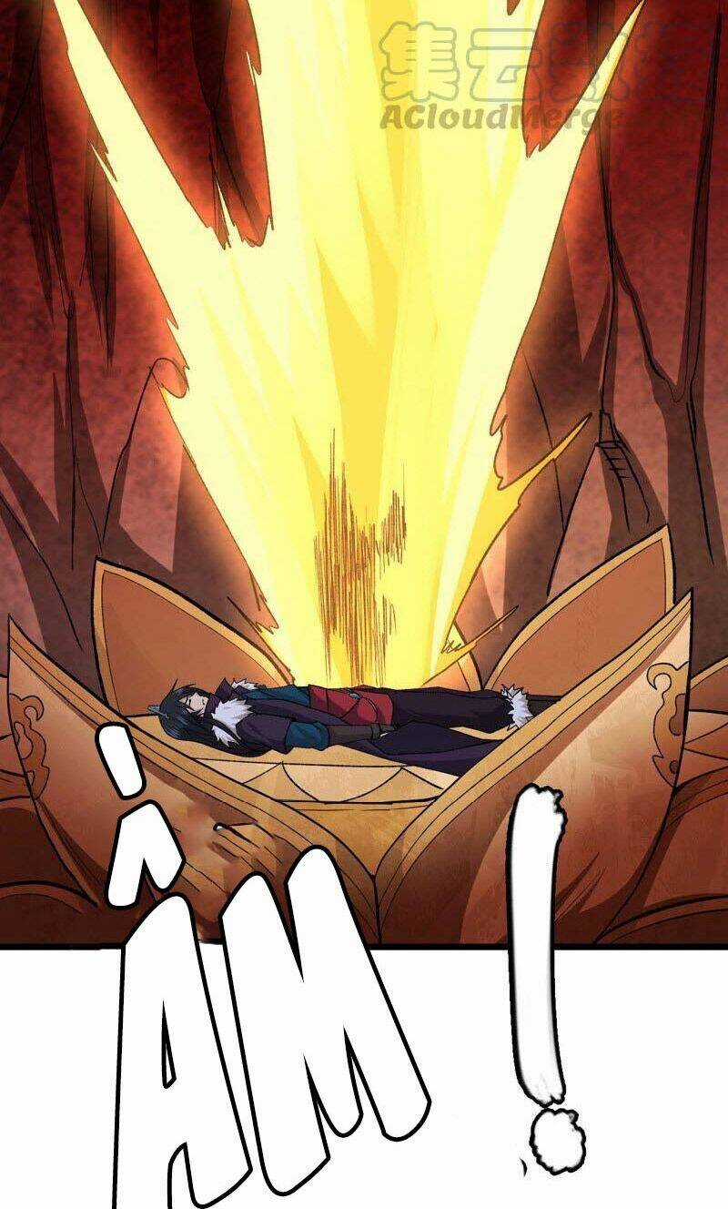 Thôn Phệ Vĩnh Hằng - Chapter 203 - Trang 35