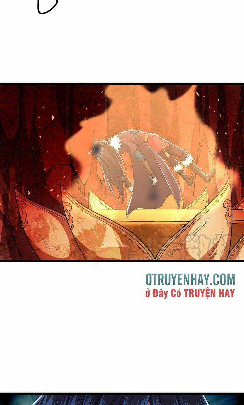 Thôn Phệ Vĩnh Hằng - Chapter 203 - Trang 36