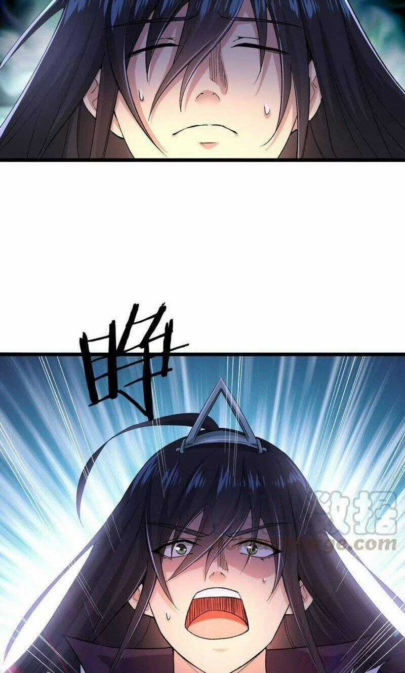 Thôn Phệ Vĩnh Hằng - Chapter 203 - Trang 37