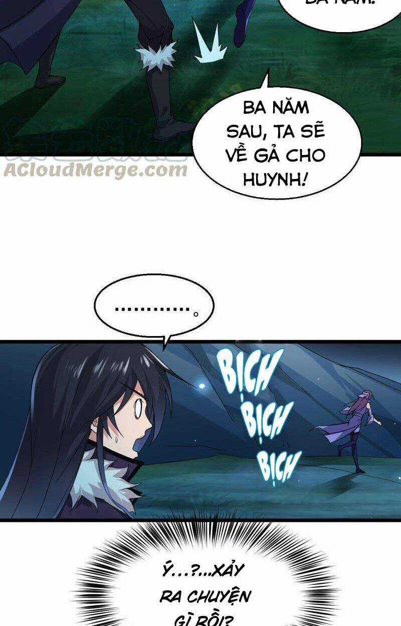 Thôn Phệ Vĩnh Hằng - Chapter 203 - Trang 5