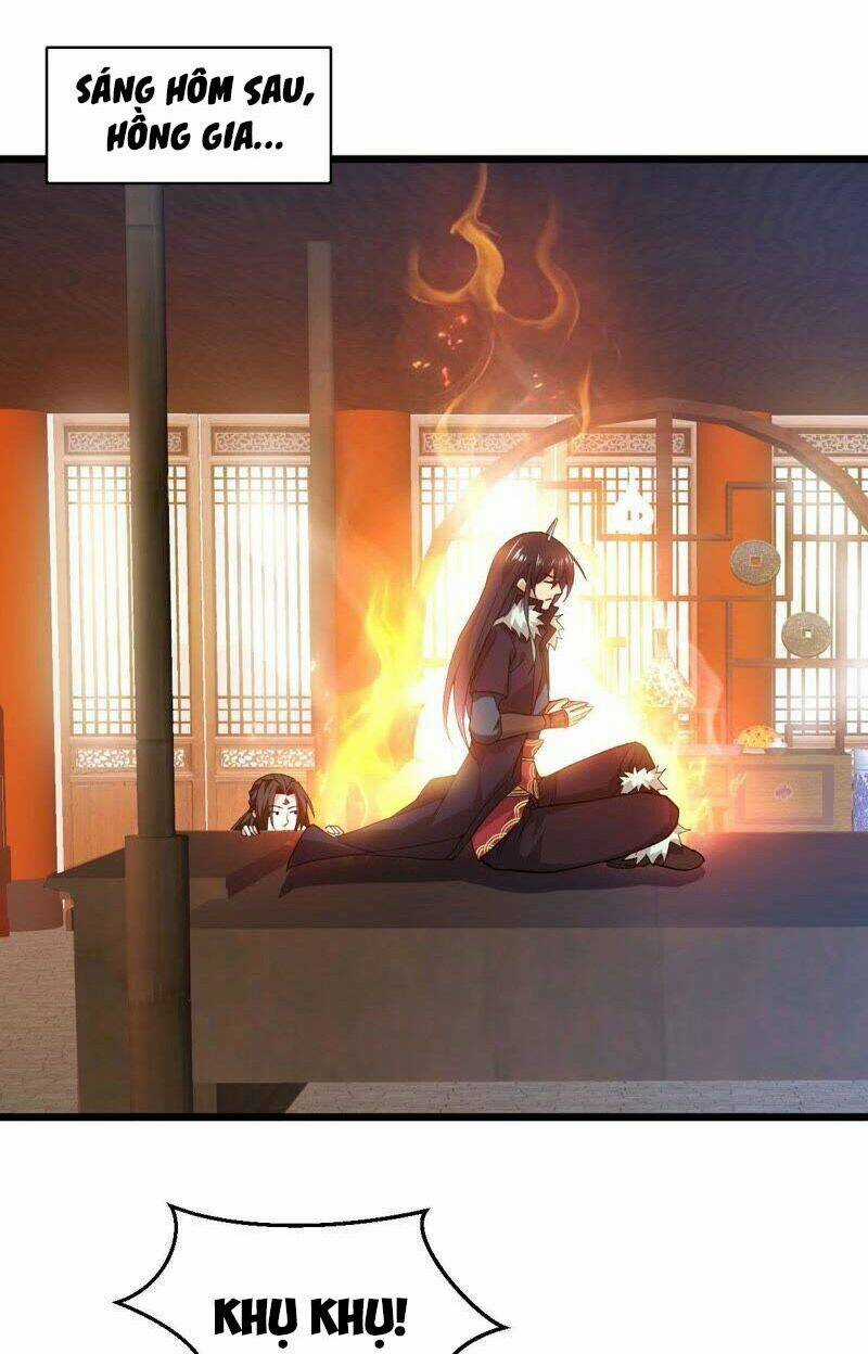 Thôn Phệ Vĩnh Hằng - Chapter 203 - Trang 8