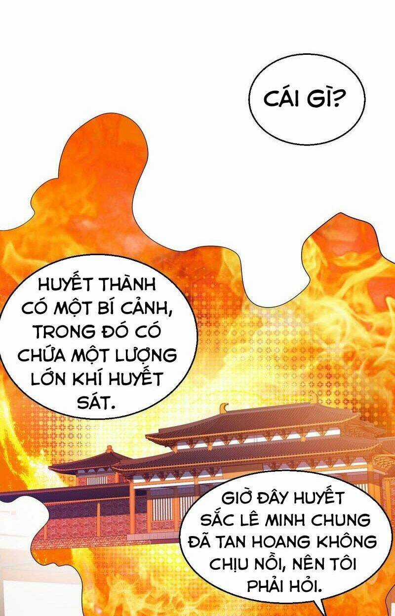 Thôn Phệ Vĩnh Hằng - Chapter 203 - Trang 10