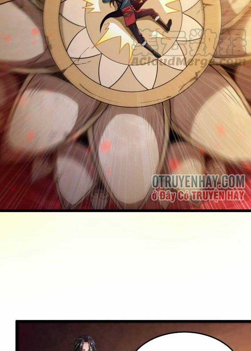 Thôn Phệ Vĩnh Hằng - Chapter 204 - Trang 2