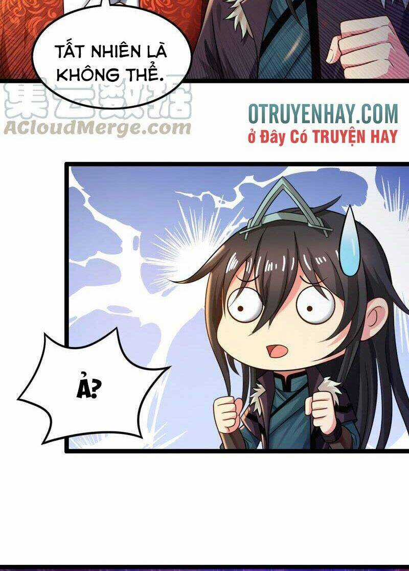 Thôn Phệ Vĩnh Hằng - Chapter 204 - Trang 12