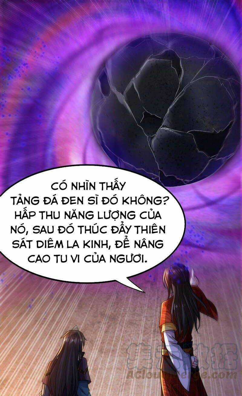 Thôn Phệ Vĩnh Hằng - Chapter 204 - Trang 13