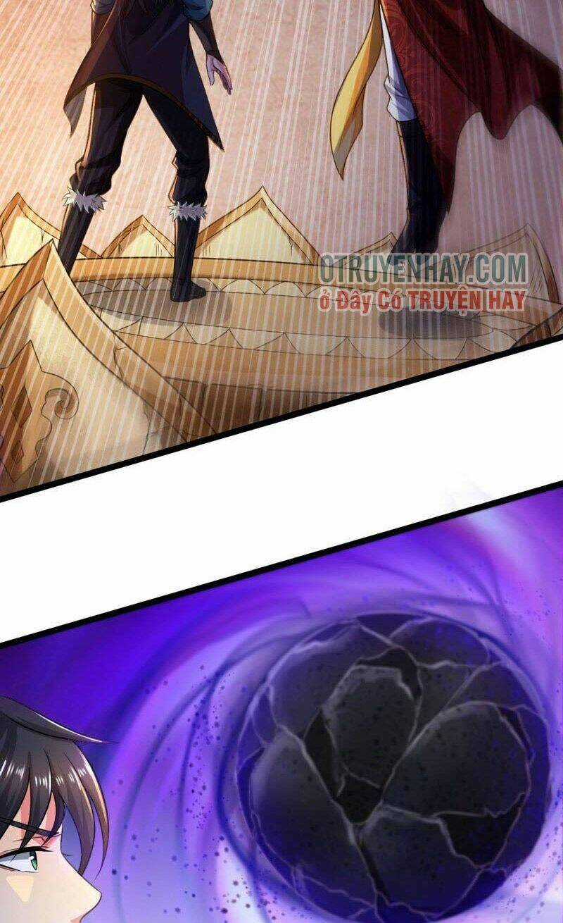 Thôn Phệ Vĩnh Hằng - Chapter 204 - Trang 14