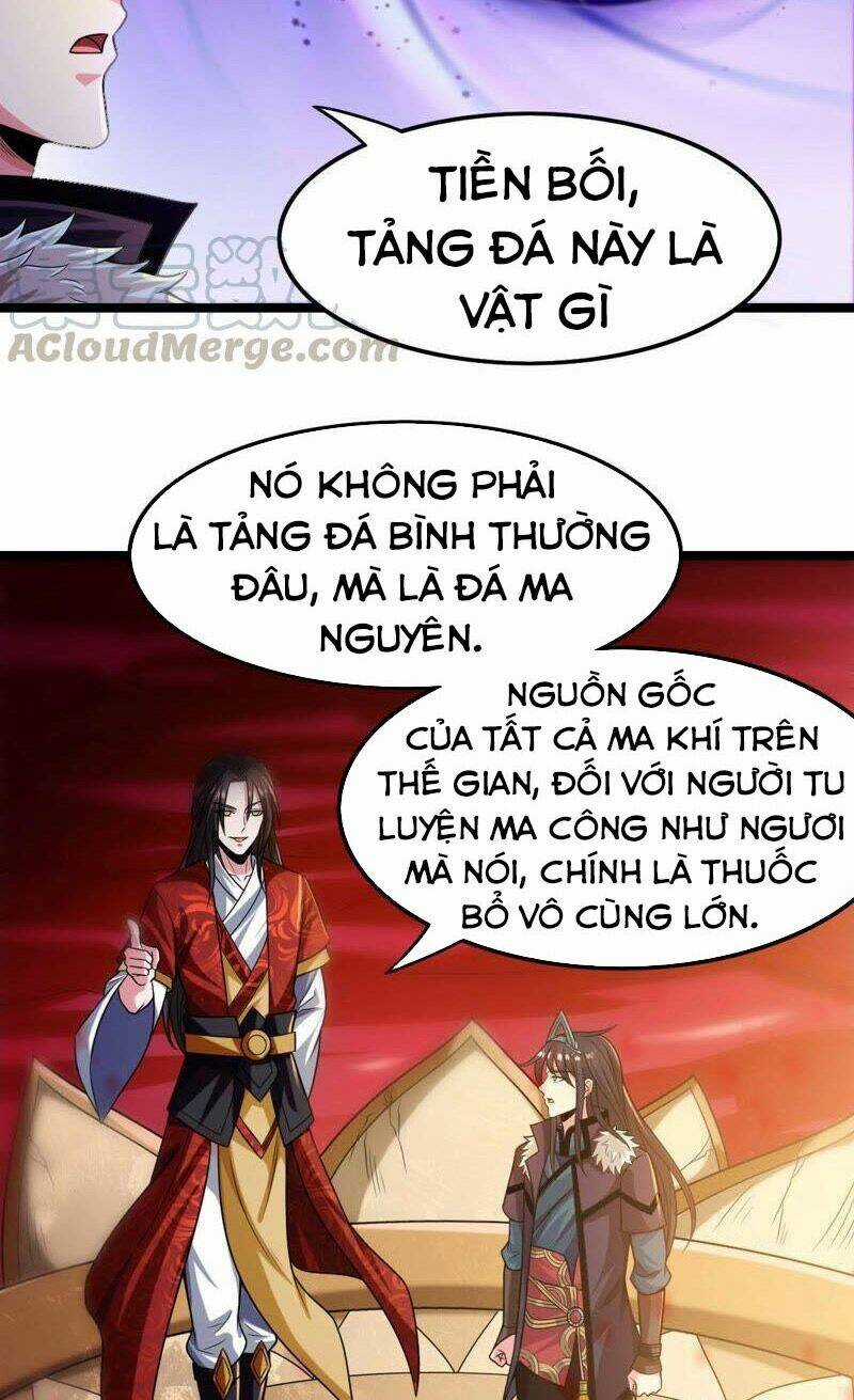 Thôn Phệ Vĩnh Hằng - Chapter 204 - Trang 15