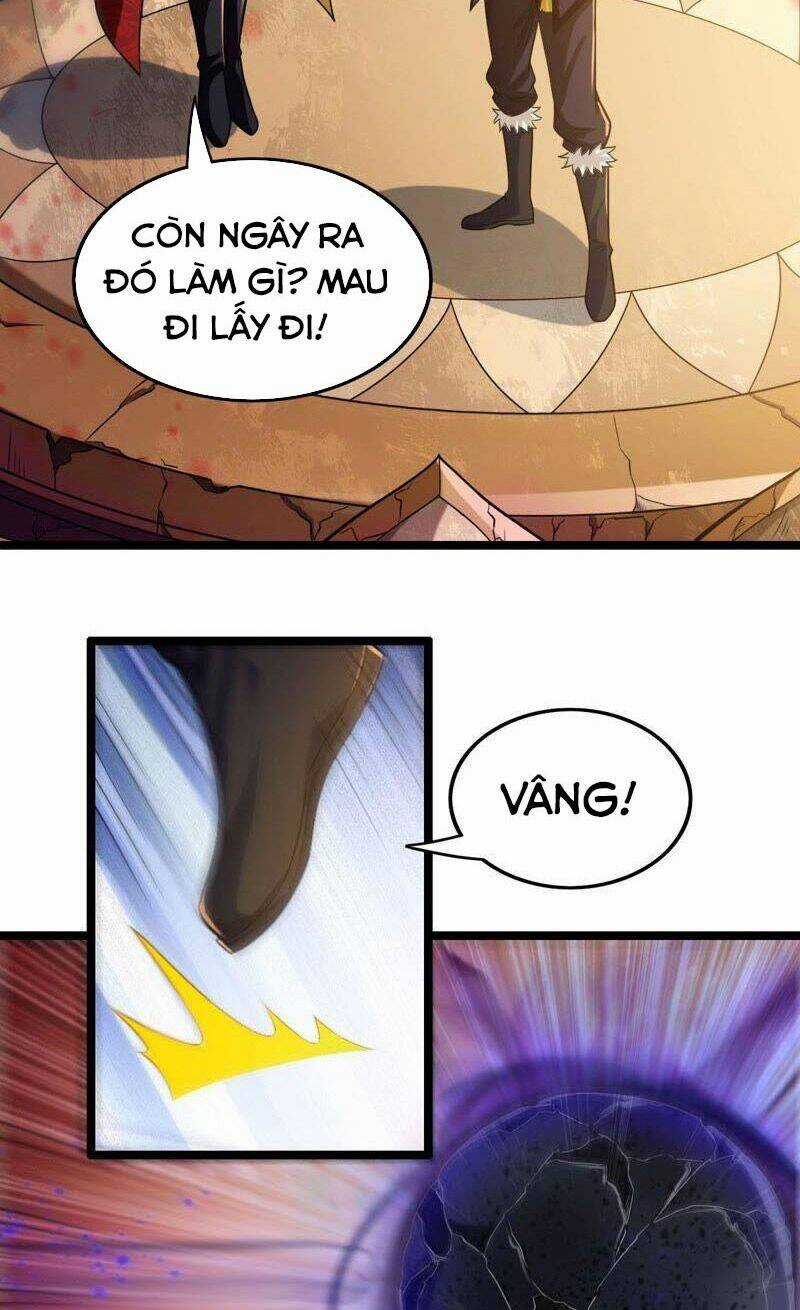 Thôn Phệ Vĩnh Hằng - Chapter 204 - Trang 16