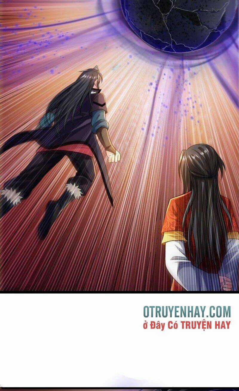 Thôn Phệ Vĩnh Hằng - Chapter 204 - Trang 17