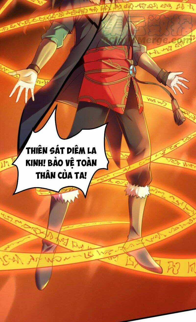 Thôn Phệ Vĩnh Hằng - Chapter 204 - Trang 19