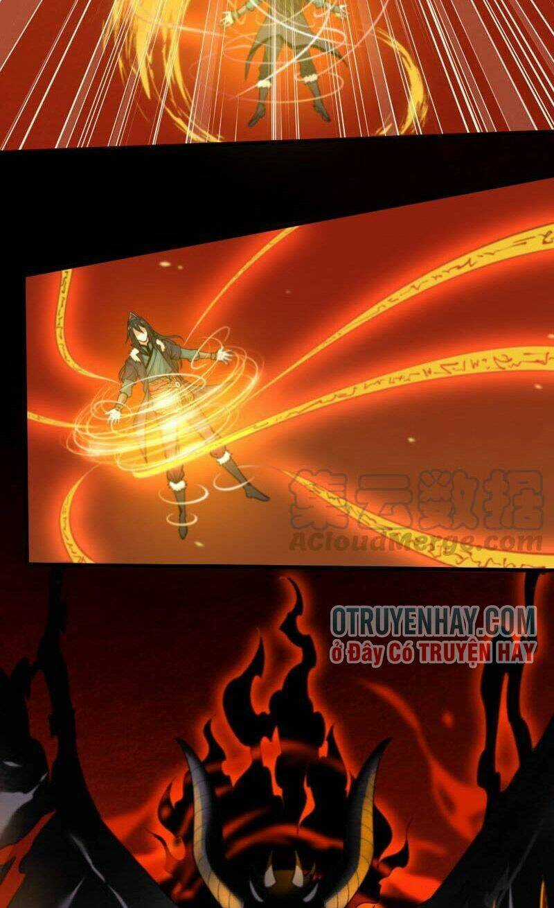 Thôn Phệ Vĩnh Hằng - Chapter 204 - Trang 21