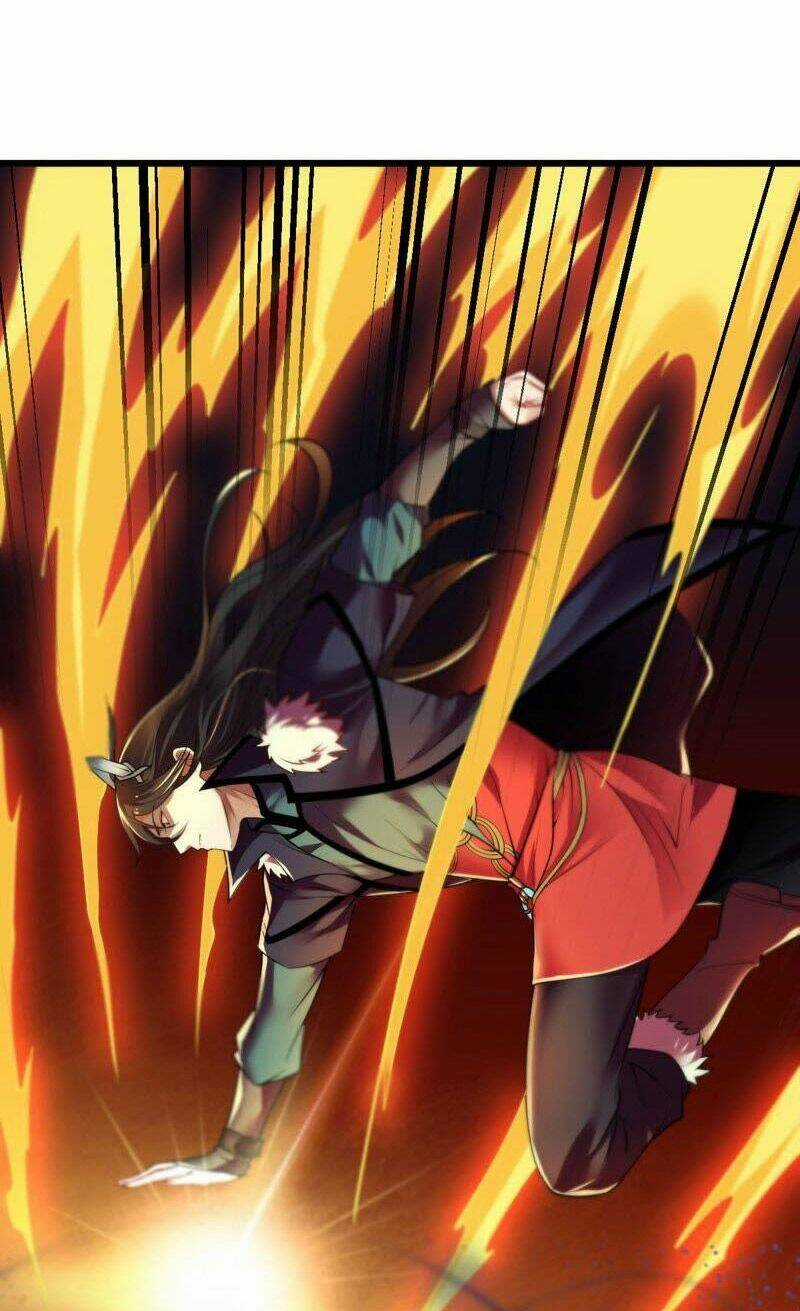 Thôn Phệ Vĩnh Hằng - Chapter 204 - Trang 23