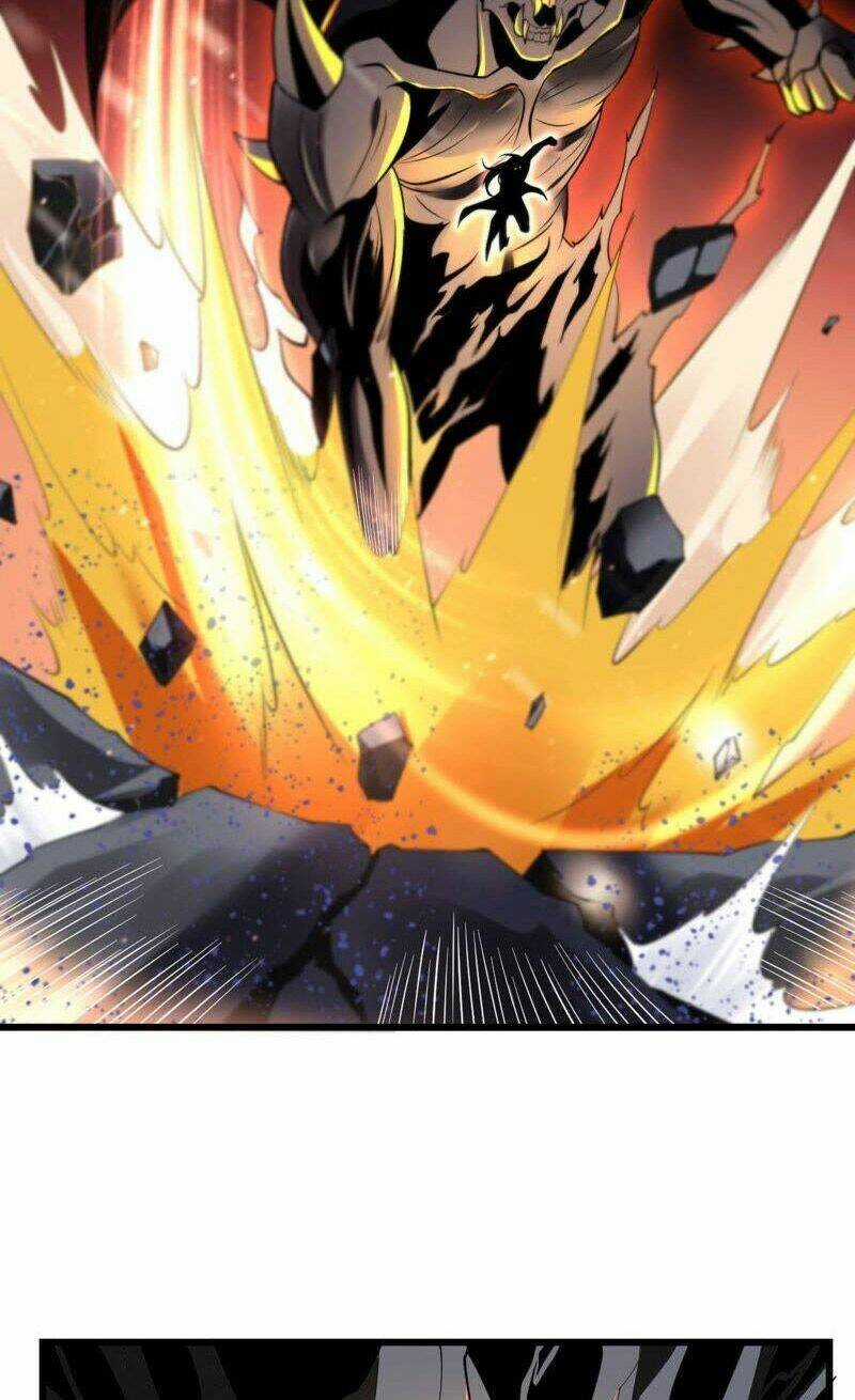 Thôn Phệ Vĩnh Hằng - Chapter 204 - Trang 25