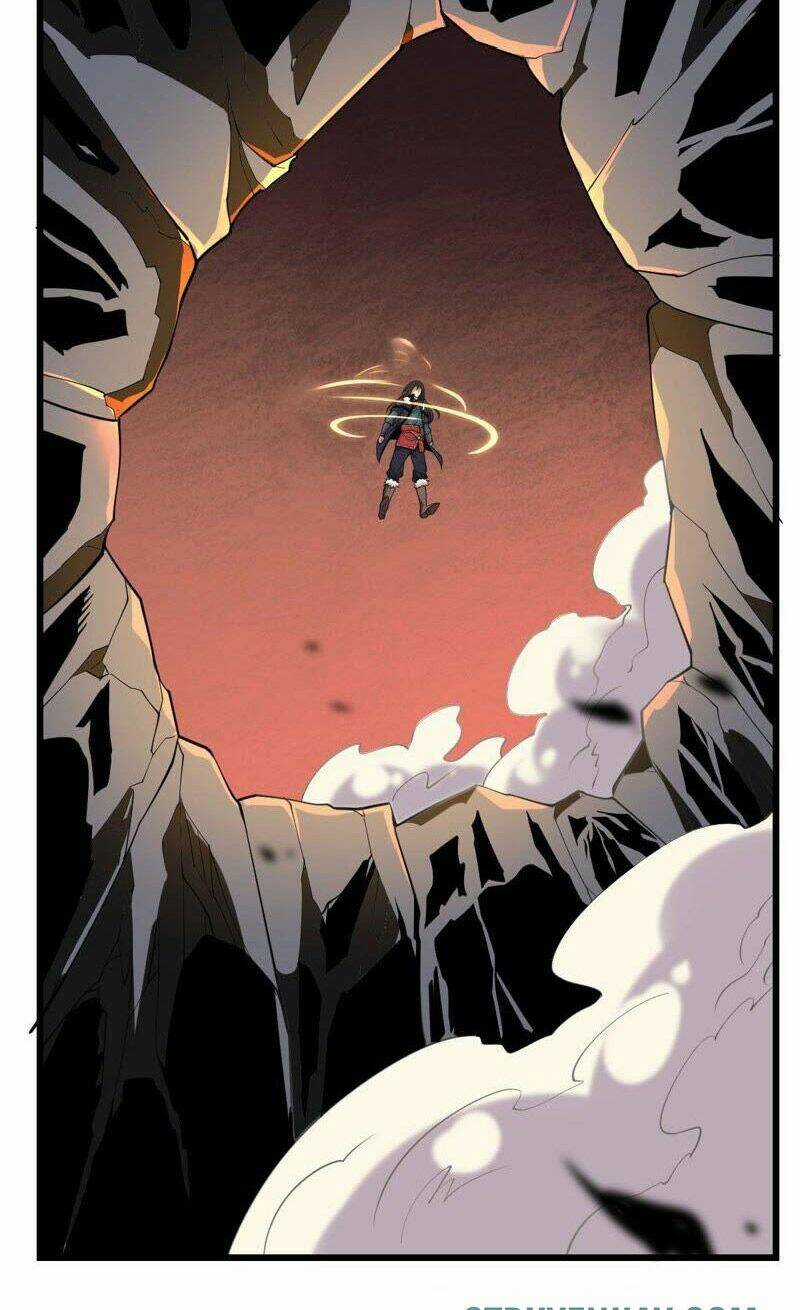 Thôn Phệ Vĩnh Hằng - Chapter 204 - Trang 26