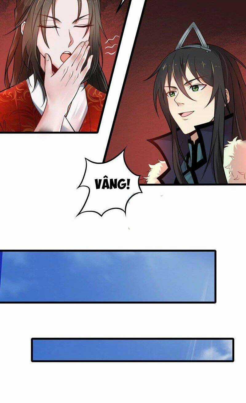 Thôn Phệ Vĩnh Hằng - Chapter 204 - Trang 29