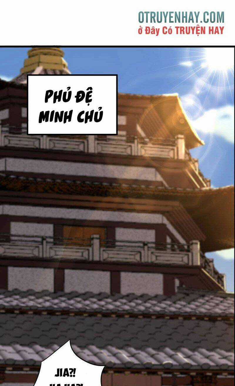 Thôn Phệ Vĩnh Hằng - Chapter 204 - Trang 30