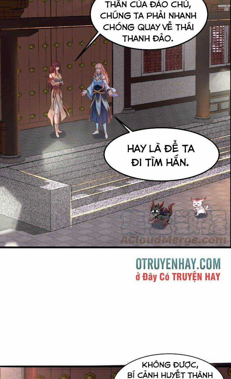 Thôn Phệ Vĩnh Hằng - Chapter 204 - Trang 32