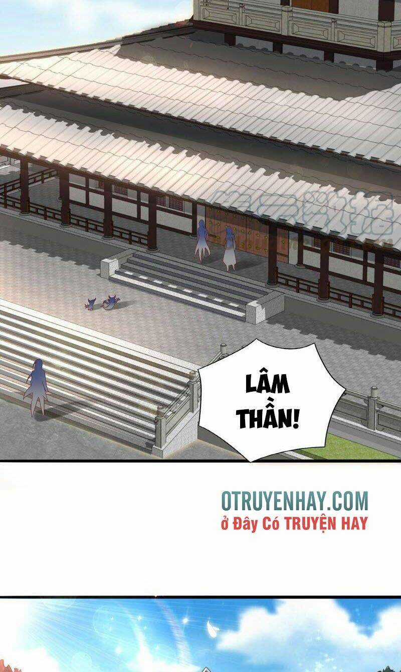 Thôn Phệ Vĩnh Hằng - Chapter 204 - Trang 35