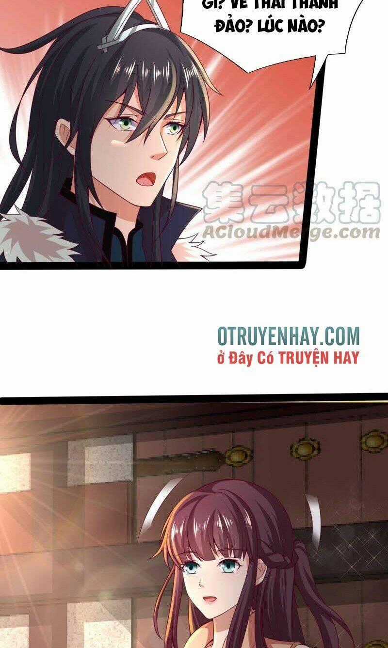 Thôn Phệ Vĩnh Hằng - Chapter 204 - Trang 39