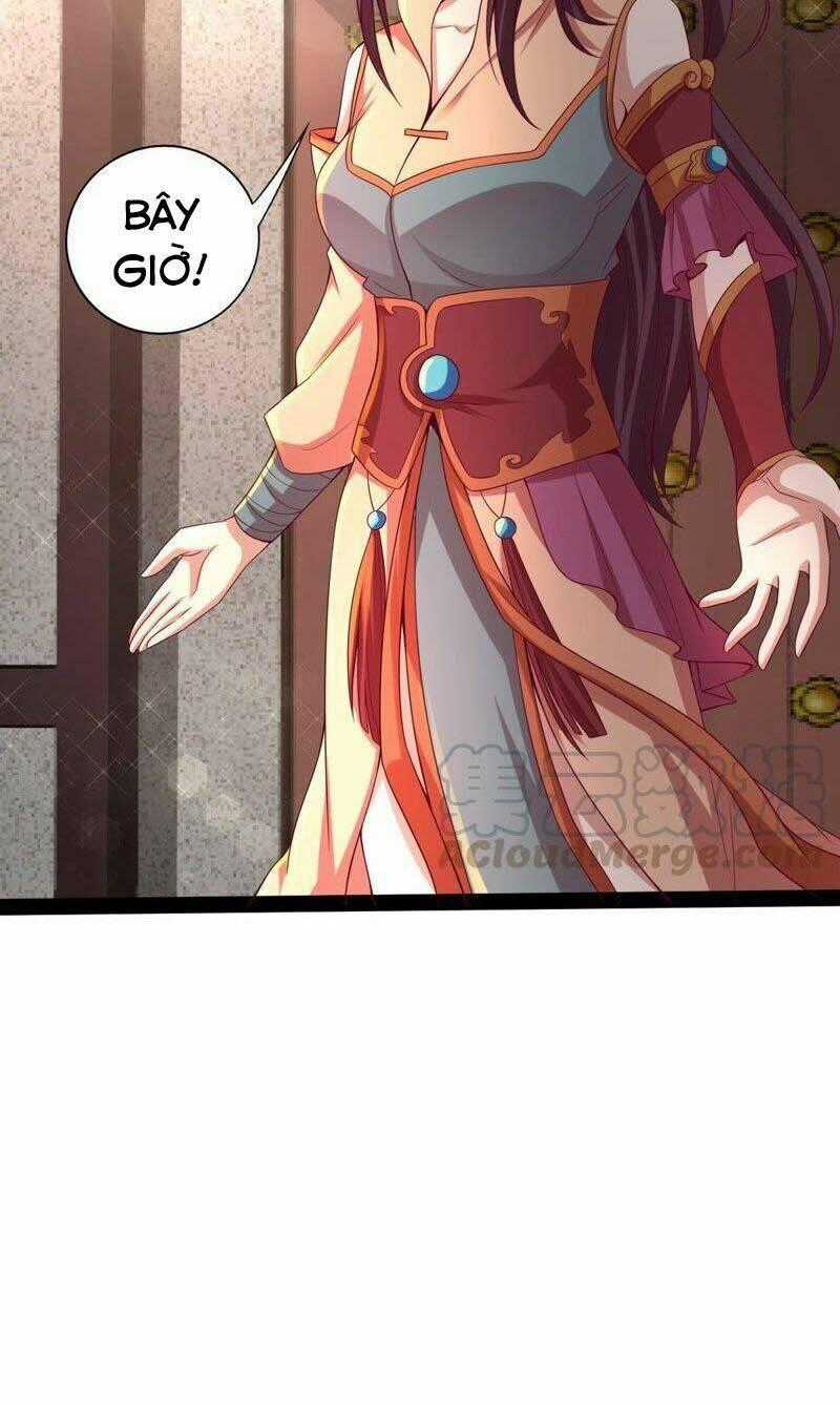 Thôn Phệ Vĩnh Hằng - Chapter 204 - Trang 40