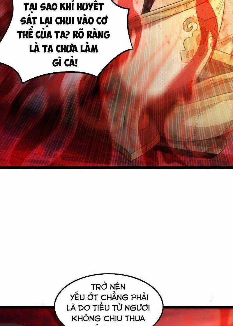 Thôn Phệ Vĩnh Hằng - Chapter 204 - Trang 5