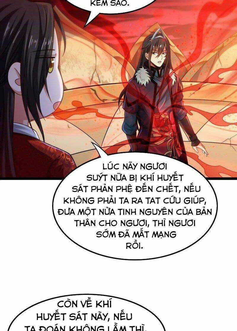 Thôn Phệ Vĩnh Hằng - Chapter 204 - Trang 6