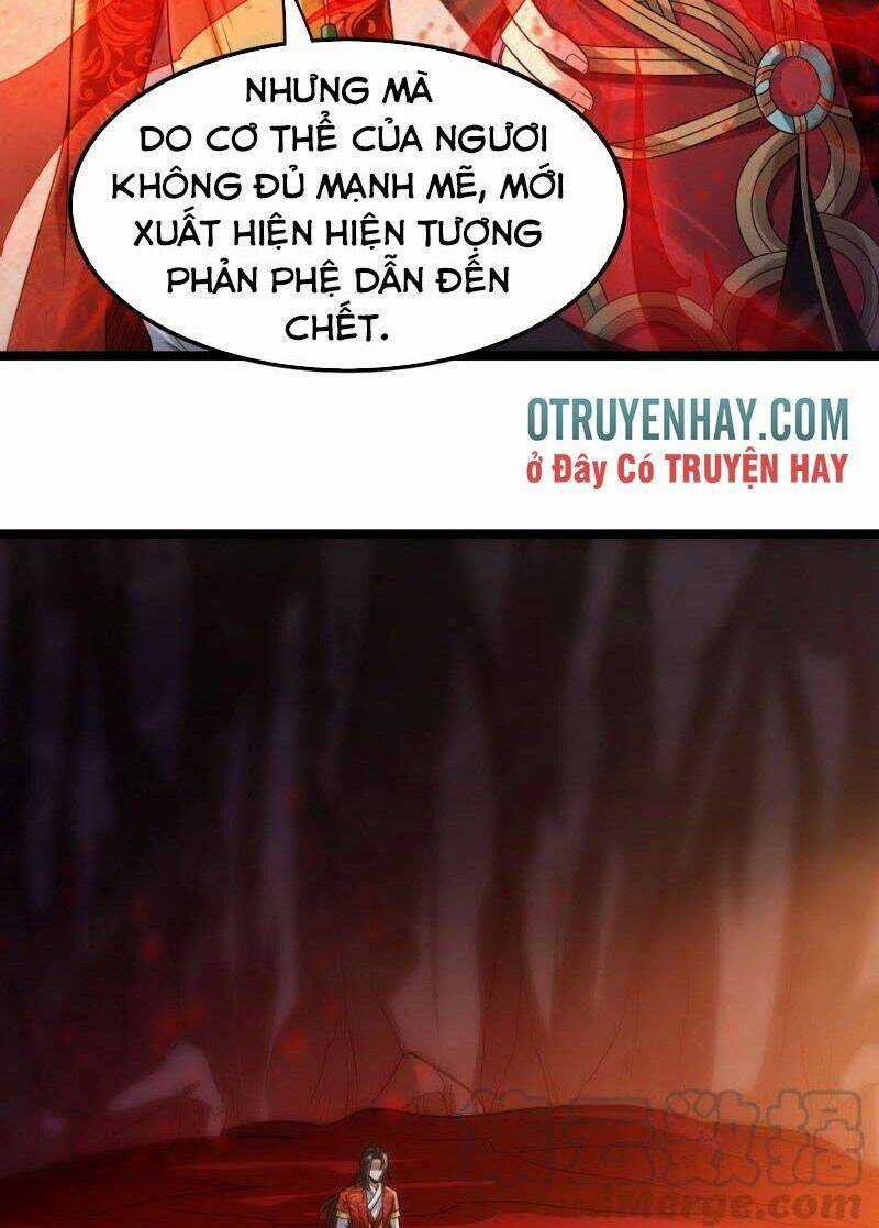 Thôn Phệ Vĩnh Hằng - Chapter 204 - Trang 8