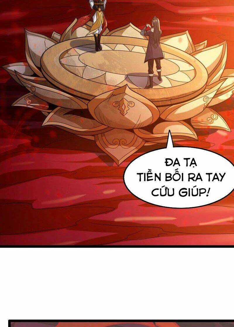 Thôn Phệ Vĩnh Hằng - Chapter 204 - Trang 9