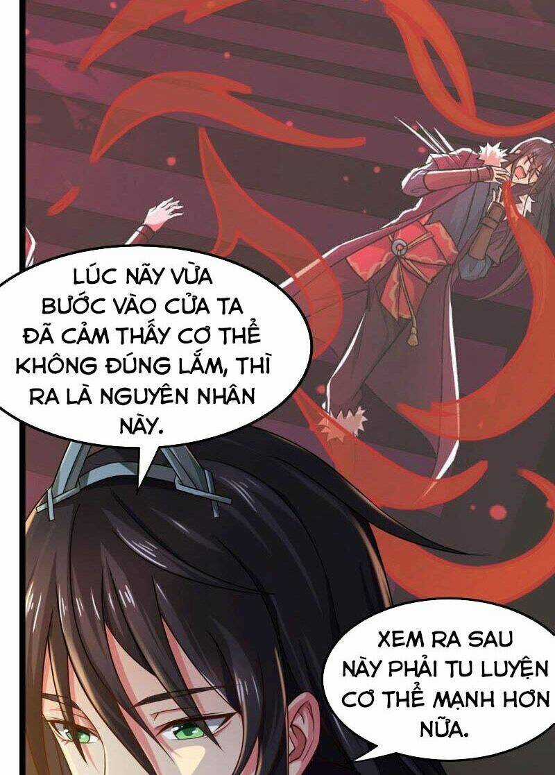 Thôn Phệ Vĩnh Hằng - Chapter 204 - Trang 10