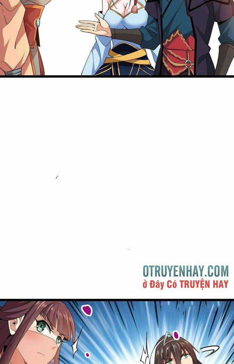 Thôn Phệ Vĩnh Hằng - Chapter 205 - Trang 5